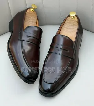 Clarks Moccasins - Brand New Men's Shoes