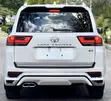 Toyota Land Cruiser LC300 ZX 2025 Pearl - 2