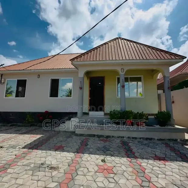 3 Bedroom House for Sale in Kinyerezi Kisungu, Kinondoni - 1