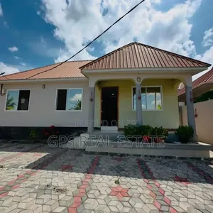 3 Bedroom House for Sale in Kinyerezi Kisungu, Kinondoni