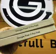 New Google Pixel 11 Pro Fold 256GB Black - 3
