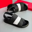 Clarks Two-Strap Sport Sandals - 1