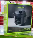 Oraimo TenderPot 6L 1000W Pressure Cooker ya Umeme - 1