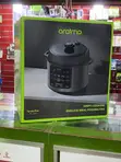 Oraimo TenderPot 6L 1000W Pressure Cooker ya Umeme - 2