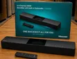 Hisense 2.1 CH 240W Soundbar (Model: HS2000) - 2