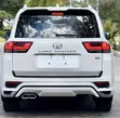Toyota Land Cruiser LC300 2025 White - 2