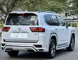 Toyota Land Cruiser LC300 2025 White - 3