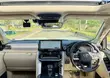 Toyota Land Cruiser LC300 2025 White - 5
