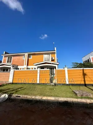 3-Bedroom Apartment for Sale, Beach, Kigamboni