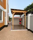 3-Bedroom Apartment for Sale, Beach, Kigamboni - 3