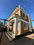 3-Bedroom Apartment for Sale, Beach, Kigamboni - 4
