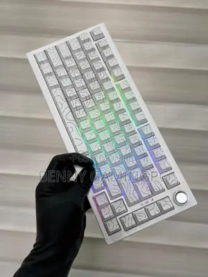 K81 Mechanical Gaming Keyboard