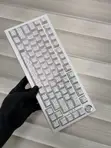 K81 Mechanical Gaming Keyboard - 2