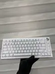 K81 Mechanical Gaming Keyboard - 3