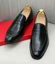 UISSO Pro Formal Moccasins - Quality Leather - 2