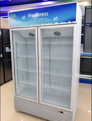 650L Three Rivers Showcase Fridge