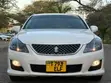 Toyota Crown Athlete 2008 - 2