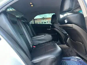 Toyota Crown Athlete 2008
