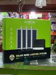 Oraimo Powersolar 38 Fast-Charger 12W Solar Panel - 2