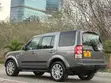 Land Rover Discovery 4 2011 Gray - 4