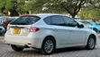 Subaru Impreza 2009 White - 3