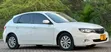 Subaru Impreza 2009 White - 4