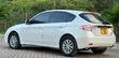 Subaru Impreza 2009 White - 5