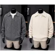Sweta za Kiume za Polo & Quarter-Zip za Kijanja - 2