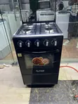 Used Cooker with Oven - 1