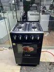 Used Cooker with Oven - 2