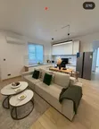 Furnished 1 Bedroom Apartment for Rent in Masaki - 2