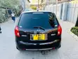 Mazda Verisa 2010 Maroon - 4