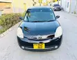 Mazda Verisa 2010 Maroon - 5