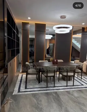 Furnished 3-Bedroom Duplex for Rent in Oyster Bay