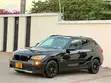 BMW X1 2011 Black - 1