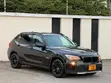BMW X1 2011 Black - 2