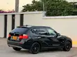 BMW X1 2011 Black - 4