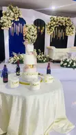 Custom Cakes for All Occasions - 1