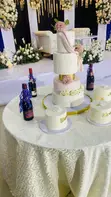 Custom Cakes for All Occasions - 3