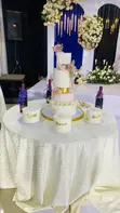 Custom Cakes for All Occasions - 4