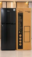 Midea Refrigerator 127L - 1
