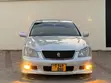 Toyota Crown Athlete 2006 Silver - 2