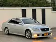 Toyota Crown Athlete 2006 Silver - 4
