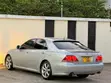 Toyota Crown Athlete 2006 Silver - 5