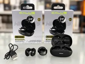 Calus M01 MAX Wireless Earbuds