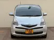 Toyota Ractis 2008 Silver - 5