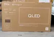 TCL 50-Inch QLED Google TV - 2