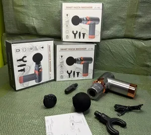 Original Massage Gun - Brand New