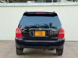 Toyota Kluger 2004 Black - 1