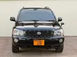 Toyota Kluger 2004 Black - 2